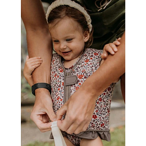 Жилет для плавания Mrs. Ertha "Magic Garden", таинственный сад